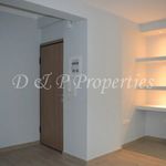 Ενοικίαση 1 υπνοδωμάτια διαμέρισμα από 42 m² σε Palaio Faliro