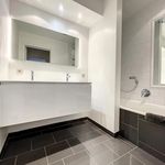 Rent 2 bedroom apartment of 120 m² in Woluwe-Saint-Lambert