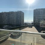 Appartement de 81 m² avec 3 chambre(s) en location à Le Havre