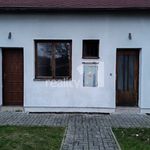 Rent 1 bedroom apartment of 37 m² in Nový Bor