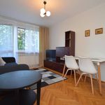 Rent 3 bedroom apartment of 44 m² in Warsaw