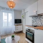 Rent 2 bedroom apartment of 23 m² in Corbeil-Essonnes