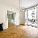 Appartement de 78 m² avec 4 chambre(s) en location à Paris