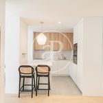 Alquilo 3 dormitorio apartamento de 172 m² en Madrid