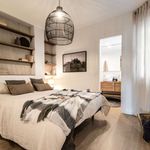 Rent 2 bedroom apartment of 98 m² in Madrid
