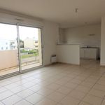 Rent 3 bedroom apartment of 66 m² in Yzeure