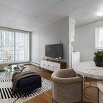 Rent 1 bedroom apartment of 45 m² in Saskatoon