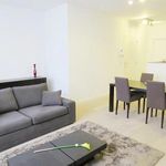 Rent 1 bedroom apartment of 70 m² in Brussels