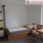 Rent 1 bedroom apartment of 20 m² in Jablonec nad Nisou