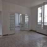 Rent 4 bedroom apartment of 63 m² in Paris