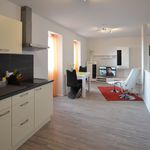 Rent 1 bedroom apartment of 33 m² in Raunheim