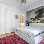 Appartement de 145 m² avec 3 chambre(s) en location à Monceau, Courcelles, Ternes