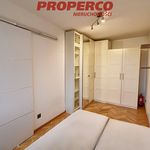 Wynajmij 2 sypialnię apartament z 36 m² w Kielce