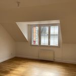 Rent 2 bedroom apartment of 62 m² in La Ferté-Saint-Aubin