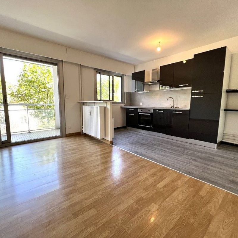 ▷ Appartement à louer • Nancy • 85 m² • 818 € | immoRegion
