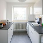 Rent 1 bedroom apartment of 6 m² in Düsseldorf