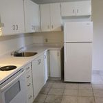 1 bedroom apartment of 548 sq. ft in Ridgetown