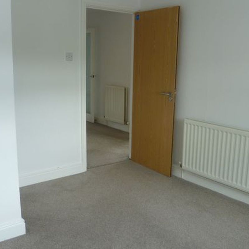 Flat to rent in Tannery Road, Carlisle CA1 Upperby