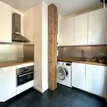 Rent 1 bedroom apartment of 29 m² in Clichy