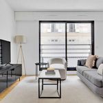 Rent 1 bedroom apartment of 43 m² in Paris