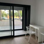 Rent 3 bedroom apartment of 98 m² in Badalona