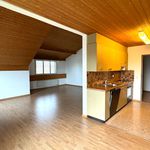 Rent 4 bedroom apartment of 110 m² in Gossau