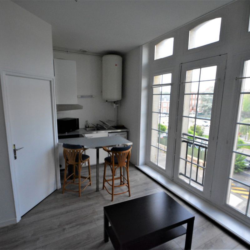 ▷ Appartement à louer • Cambrai • 20 m² • 450 € | immoRegion