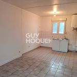 Rent 1 bedroom apartment of 28 m² in triel sur seine