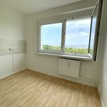 Rent 3 bedroom apartment of 83 m² in Chemnitz