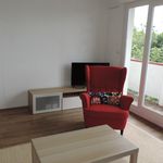 Appartement de 76 m² avec 1 chambre(s) en location à Brest