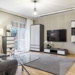 Rent 1 bedroom house of 164 m² in Warszawa
