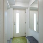 Miete 1 Schlafzimmer wohnung von 45 m² in Leipzig