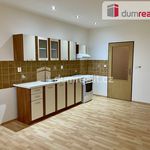 Rent 1 bedroom apartment of 54 m² in Mikulov