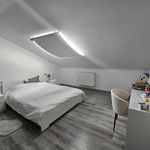 Rent 3 bedroom apartment of 130 m² in Saint-Ghislain