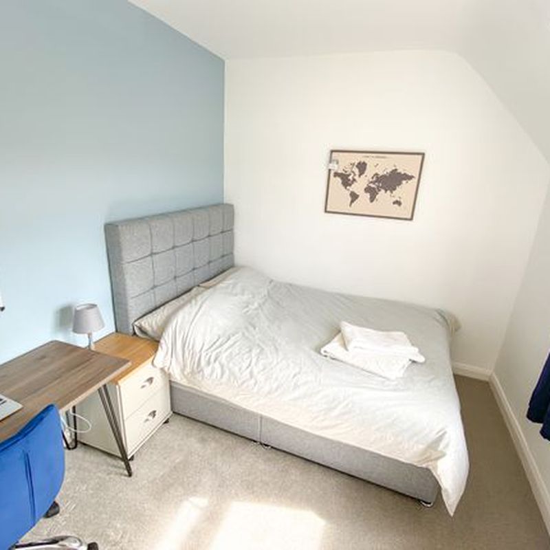 Shared accommodation to rent in Portal Road, Winchester, Hampshire SO23 Highcliffe