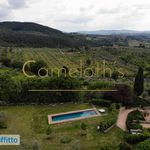 Rent 6 bedroom house of 300 m² in Florence