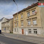 Rent 1 bedroom apartment of 33 m² in Děčín