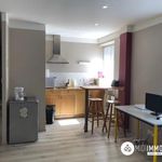 Rent 1 bedroom apartment of 26 m² in Albi