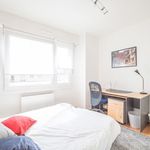 Rent 1 bedroom apartment of 13 m² in Strasbourg