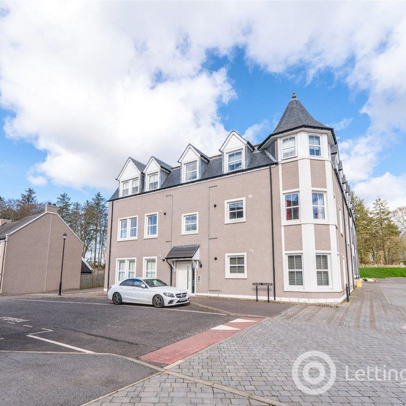 2 Bedroom Flat to Rent at Aberdeenshire, Ellon-and-District, England