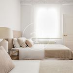 Alquilo 3 dormitorio apartamento de 160 m² en Madrid