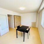Rent 1 bedroom apartment of 27 m² in Mâcon