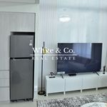 Rent 2 bedroom apartment of 107 m² in Dubai