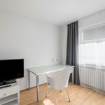 Miete 1 Schlafzimmer wohnung von 41 m² in Köln