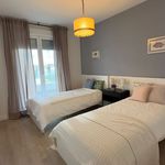 Alquilo 4 dormitorio apartamento de 150 m² en Marbella