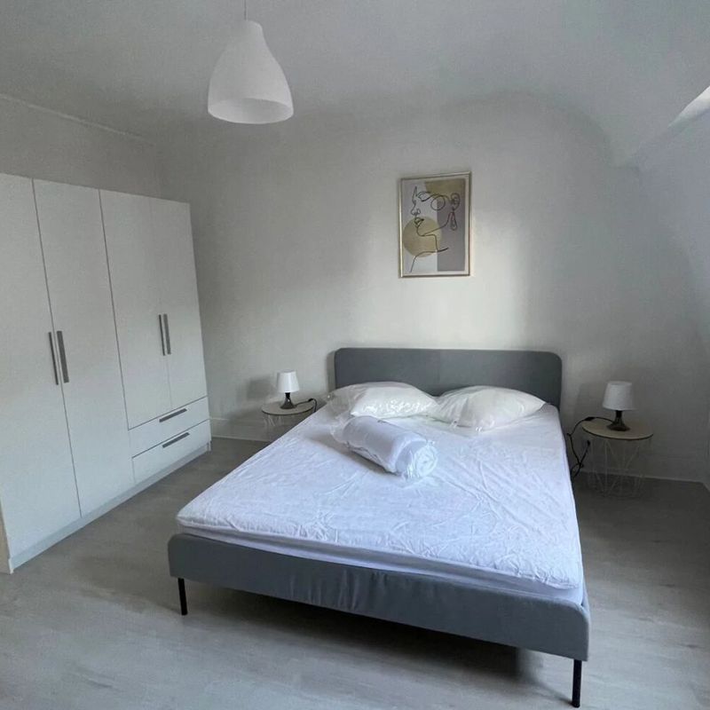 Louer appartement de 2 pièces 53 m² 645 € à Saint-Quentin (02100) : une annonce Arthurimmo.com