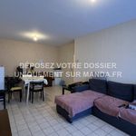 Appartement de 64 m² avec 3 chambre(s) en location à Saint Orens De Gameville