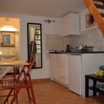 Rent 1 bedroom apartment of 15 m² in Budapest