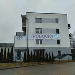 Rent 2 bedroom apartment in Havlíčkův Brod