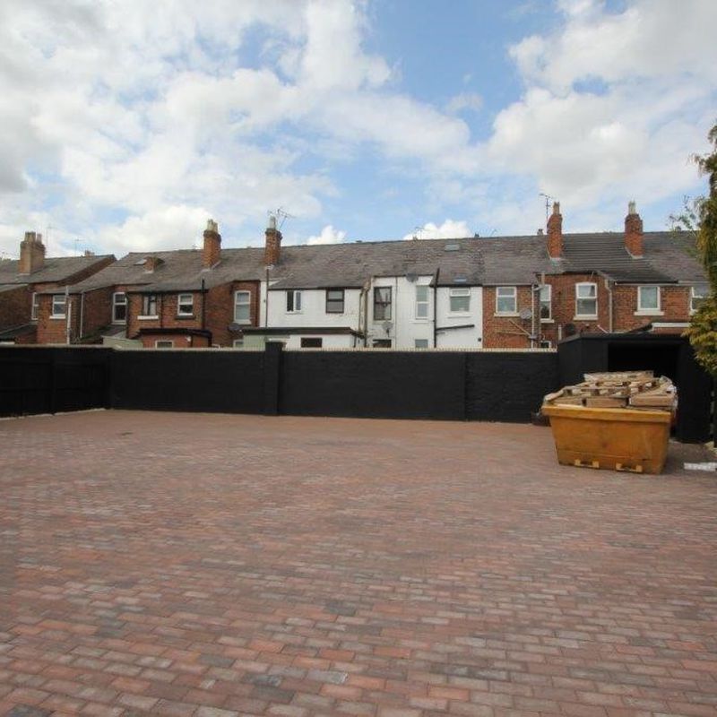 2 Bedroom Apartment, Chester Boughton